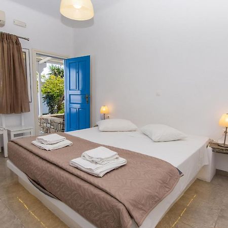 Mykonos Vouniotis Rooms Mykonos Town Dış mekan fotoğraf