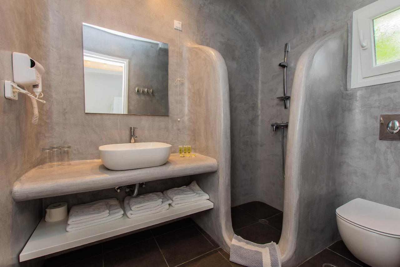 Mykonos Vouniotis Rooms Mykonos Town Dış mekan fotoğraf
